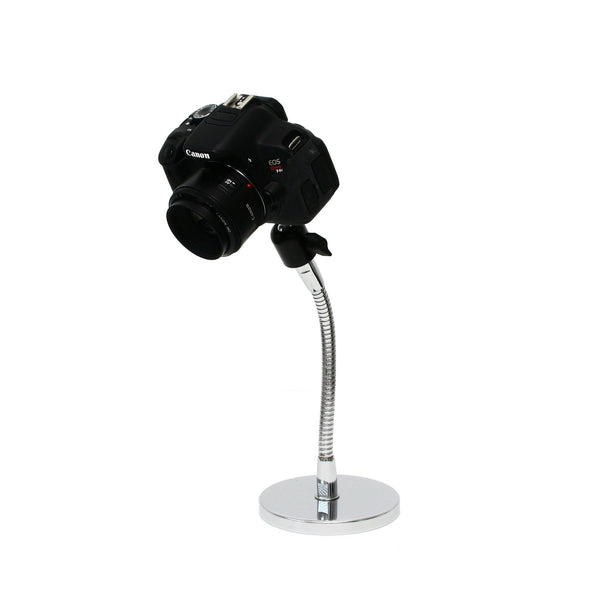 Digital HD Camera Flexible Snake Camcorder Mount Tilt ... - eBay Digital HD Camera Flexible Snake Camcorder Mount Tilt ... - eBay