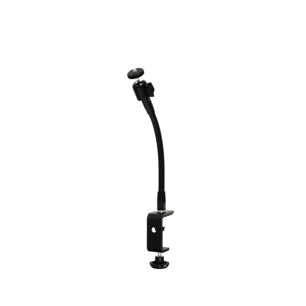 The Mirror SnakeClamp - A Mirror, a Flexible Gooseneck Arm and a Mount –  SnakeClamp Products