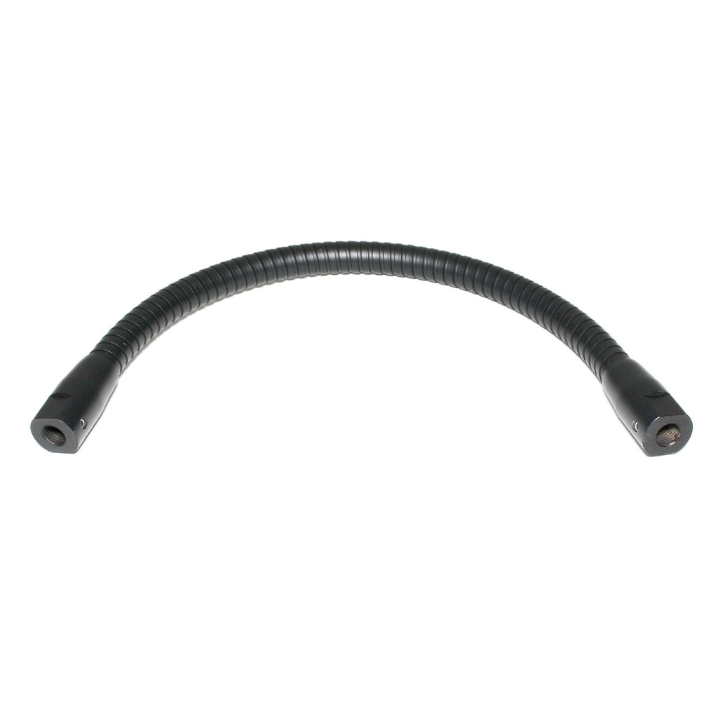 13 Flexible Gooseneck Tube Arm, Black Paint – SnakeClamp Products