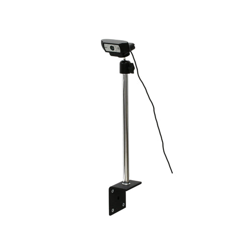 SnakeClamp 13 Flexible Arm Webcam Stand with Magnet Base