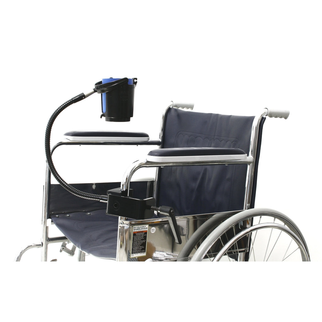 Wheelchair Cup Holder