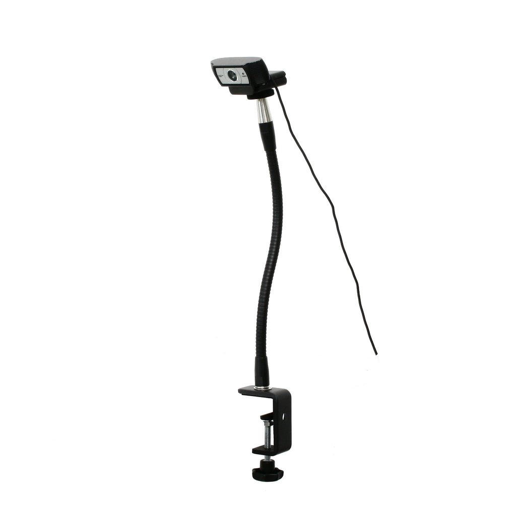 The Mirror SnakeClamp - A Mirror, a Flexible Gooseneck Arm and a Mount –  SnakeClamp Products