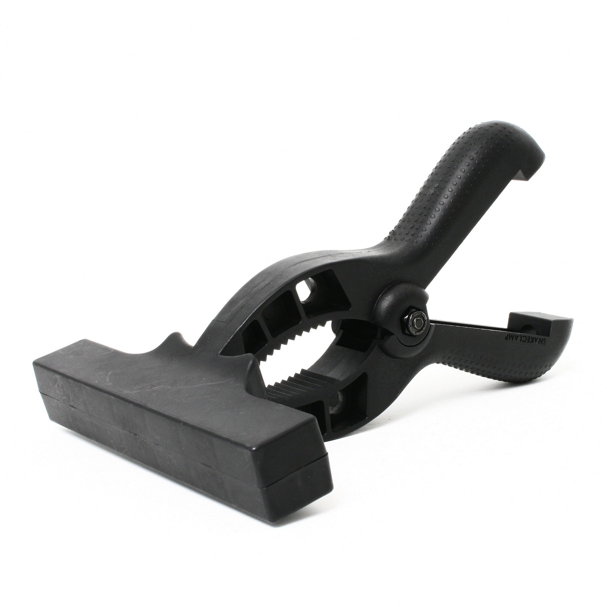 Plastic Spring Clamps