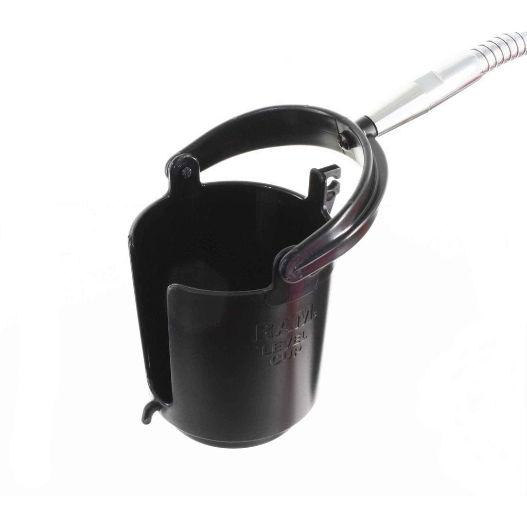 Cup and Drink Holder – SnakeClamp Products
