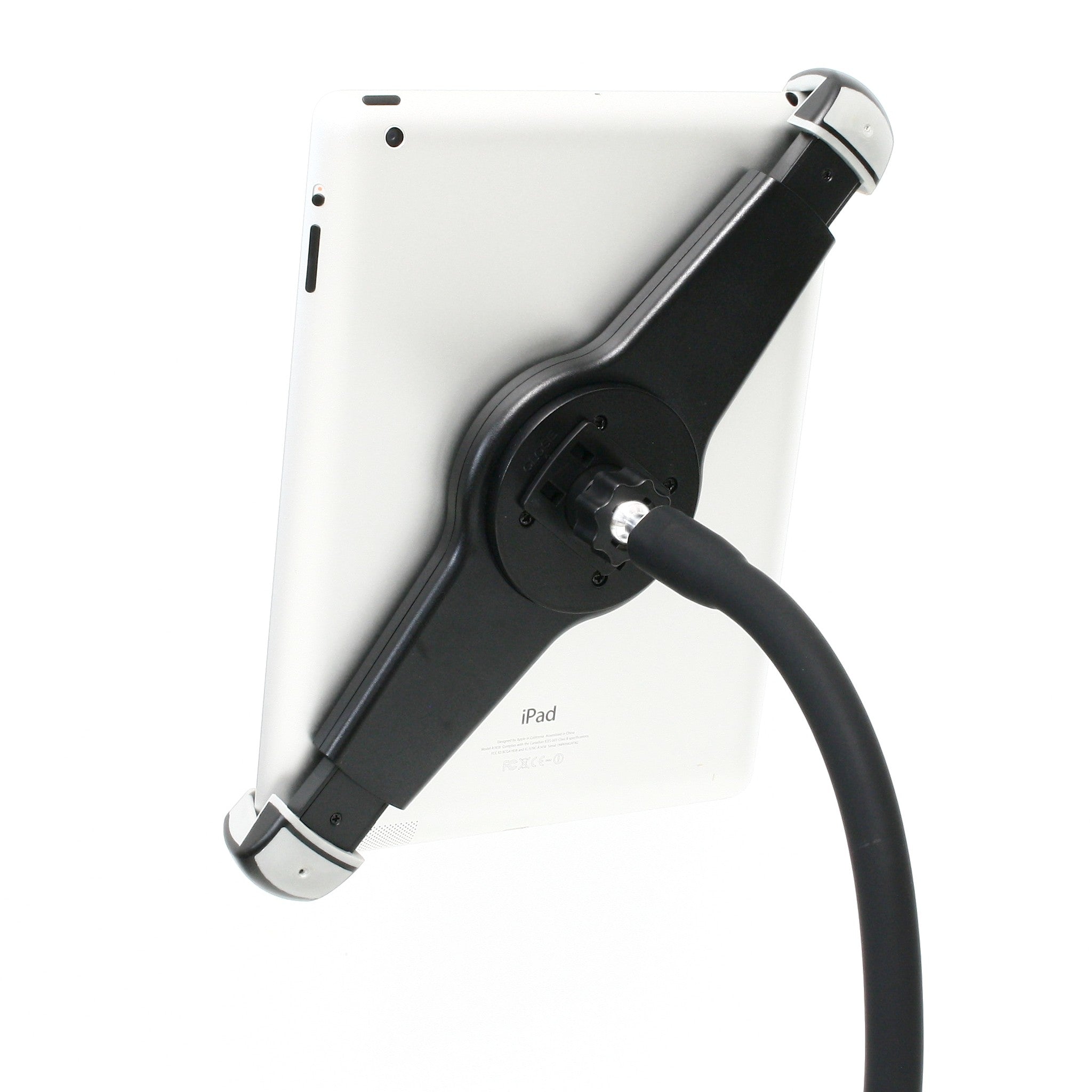 Bend It Like a Tablet: The Flexible Mount That Transforms Your Screen Experience