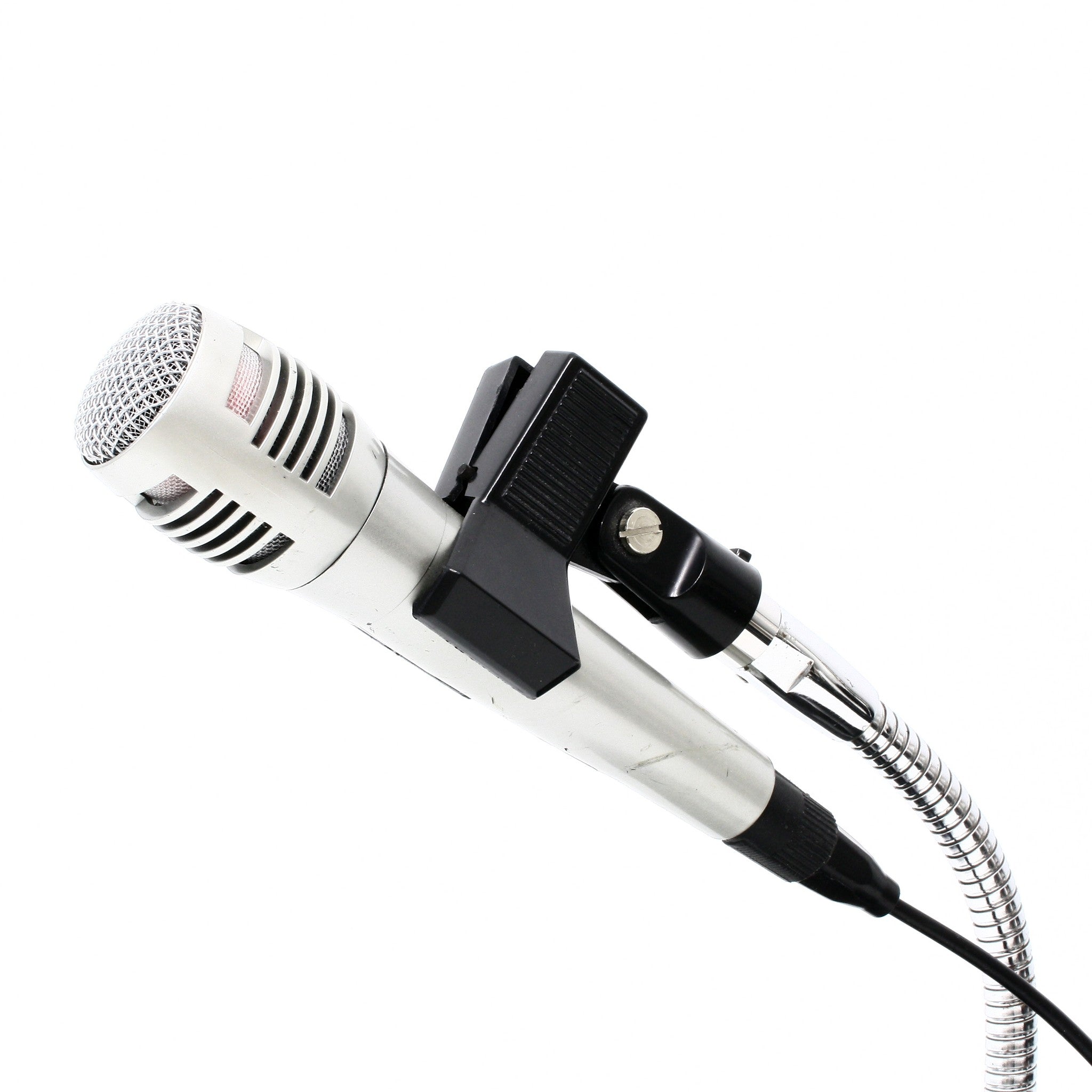 Microphone Clip Only – SnakeClamp Products
