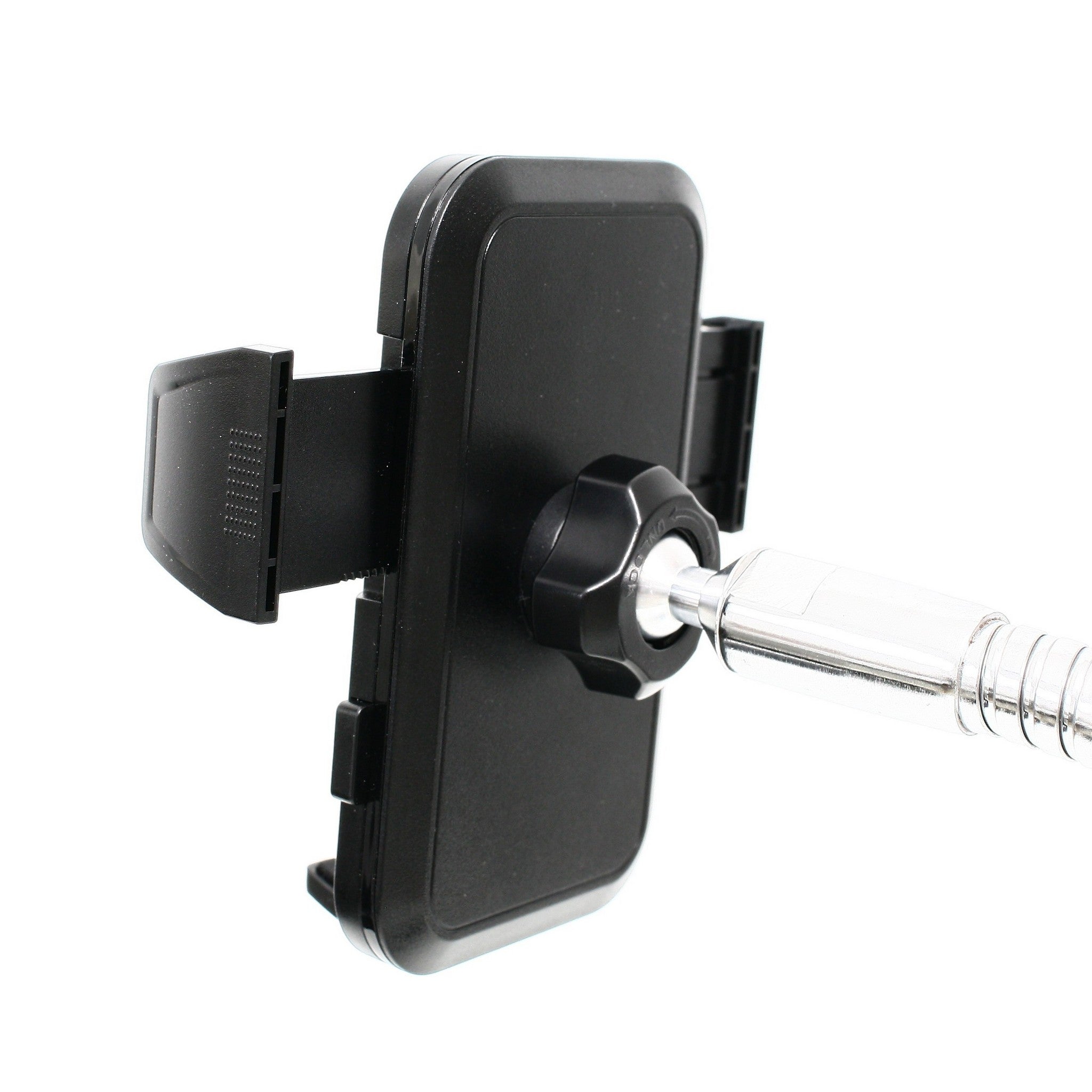 Stick to Your Ride: How Smartphone Mounts are Revolutionizing On-the-Go Navigation