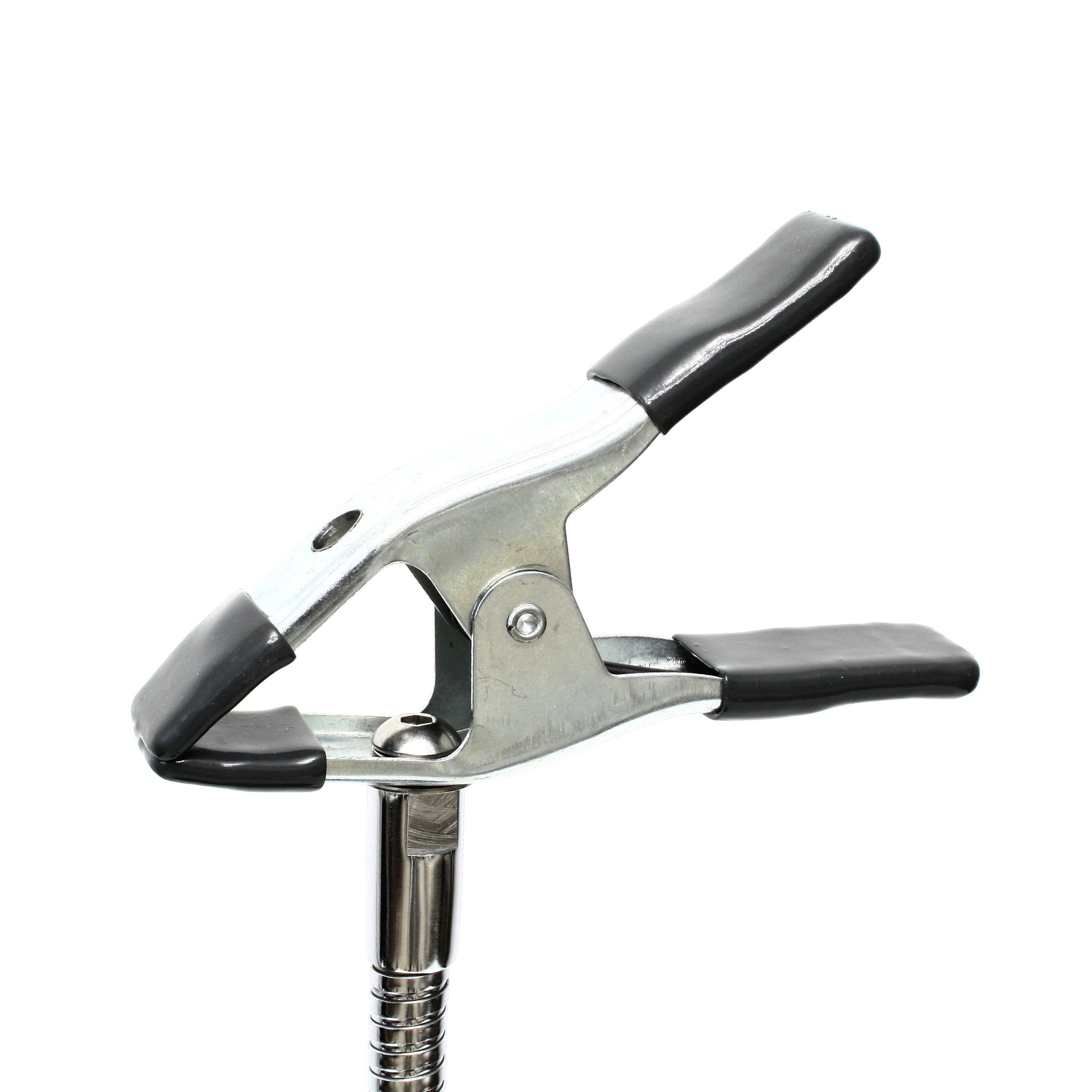 What Is A Spring Clamp Used For