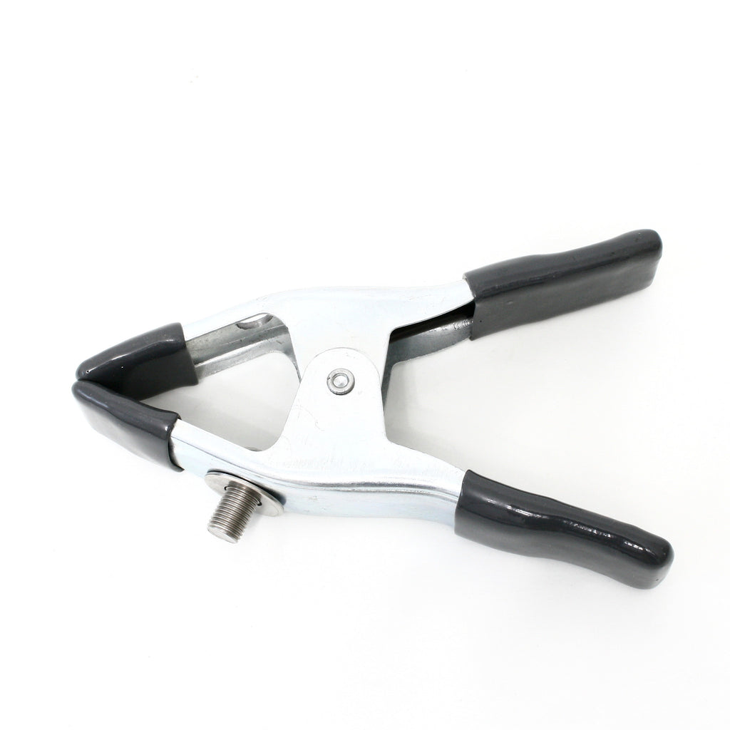 Inverted Spring Clamp Spring Clamp – SnakeClamp Products