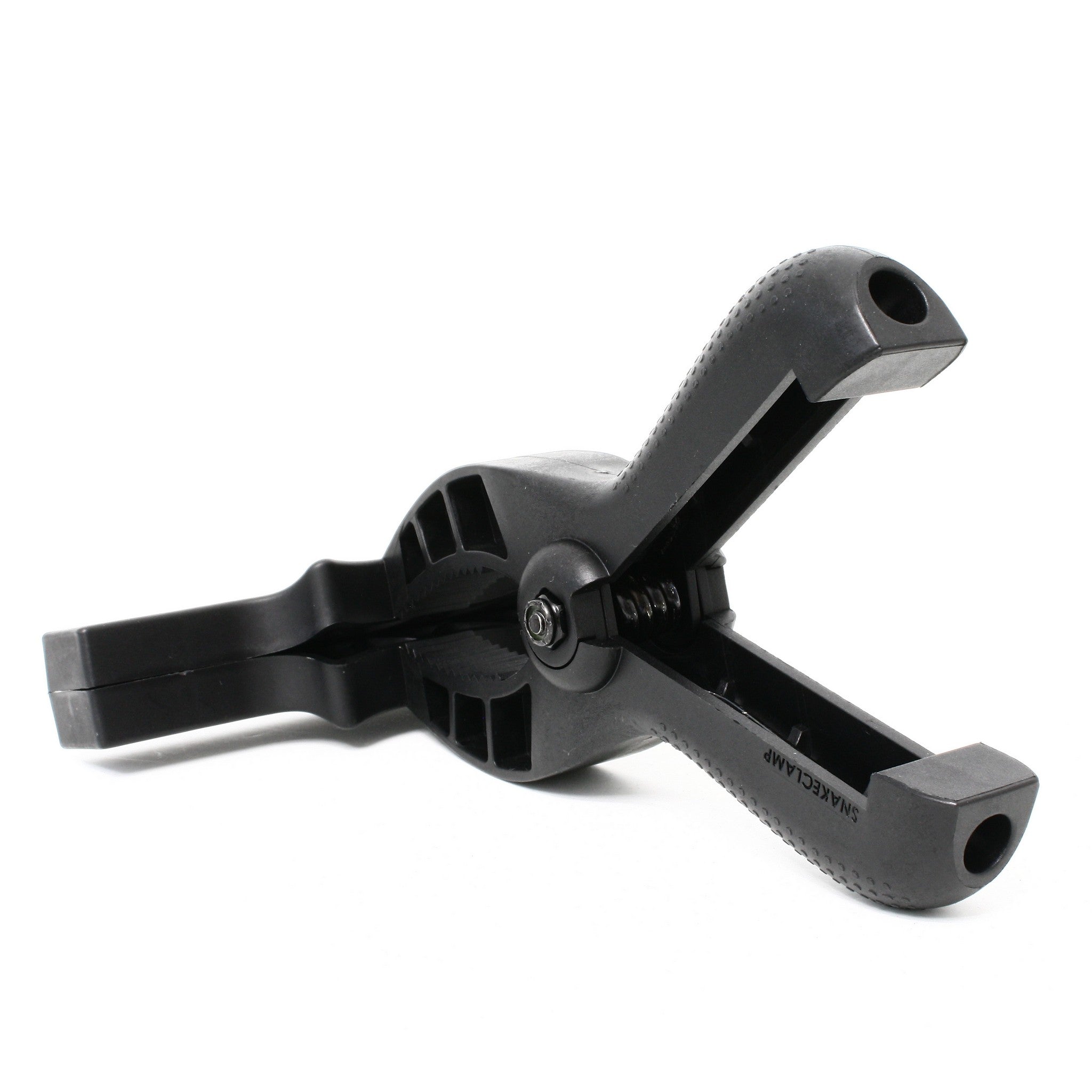 Large 4'' 6 Metal Strong SPRNG Clamps Woodworkng Clps PVC Coated